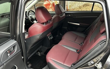 Subaru Levorg I, 2017 год, 2 400 000 рублей, 19 фотография