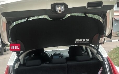 Nissan Juke II, 2011 год, 700 000 рублей, 6 фотография