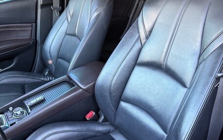 Mazda 3, 2018 год, 1 800 000 рублей, 11 фотография