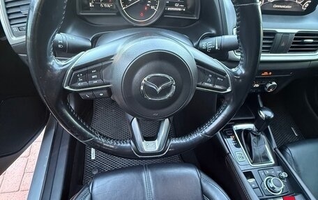 Mazda 3, 2018 год, 1 800 000 рублей, 10 фотография