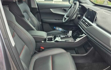 Chery Tiggo 7 Pro, 2022 год, 1 850 000 рублей, 7 фотография