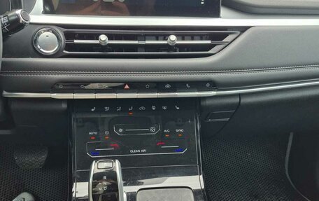 Chery Tiggo 7 Pro, 2022 год, 1 850 000 рублей, 12 фотография