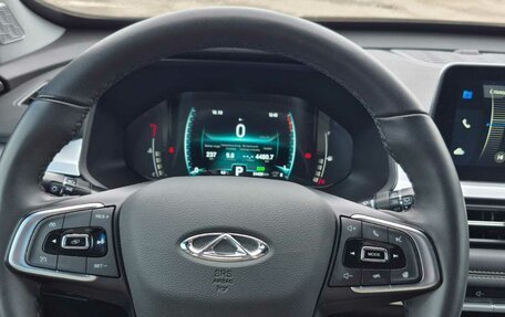 Chery Tiggo 7 Pro, 2022 год, 1 850 000 рублей, 9 фотография