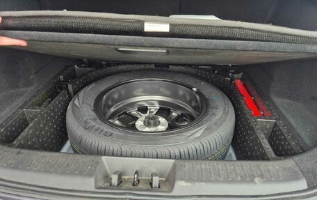 Chery Tiggo 7 Pro, 2022 год, 1 850 000 рублей, 13 фотография