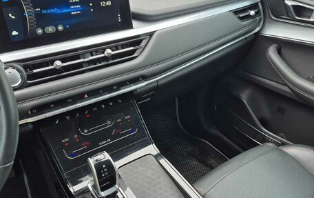 Chery Tiggo 7 Pro, 2022 год, 1 850 000 рублей, 11 фотография