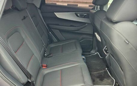 Chery Tiggo 7 Pro, 2022 год, 1 850 000 рублей, 14 фотография