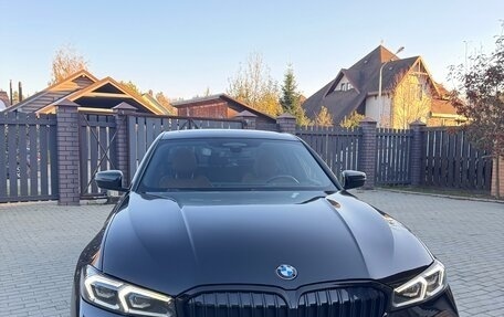 BMW 3 серия, 2023 год, 5 550 000 рублей, 2 фотография