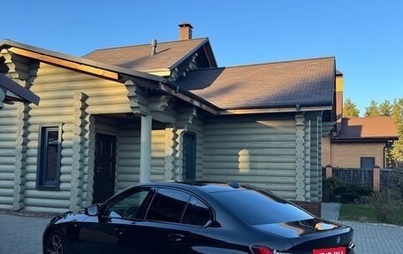 BMW 3 серия, 2023 год, 5 550 000 рублей, 9 фотография