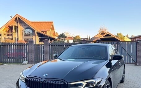 BMW 3 серия, 2023 год, 5 550 000 рублей, 3 фотография