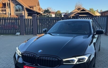 BMW 3 серия, 2023 год, 5 550 000 рублей, 5 фотография