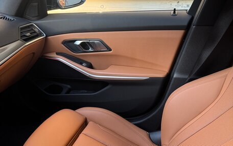 BMW 3 серия, 2023 год, 5 550 000 рублей, 17 фотография