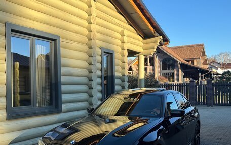 BMW 3 серия, 2023 год, 5 550 000 рублей, 10 фотография