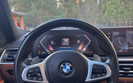 BMW 3 серия, 2023 год, 5 550 000 рублей, 19 фотография