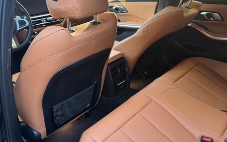 BMW 3 серия, 2023 год, 5 550 000 рублей, 21 фотография