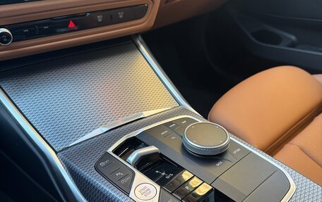 BMW 3 серия, 2023 год, 5 550 000 рублей, 18 фотография