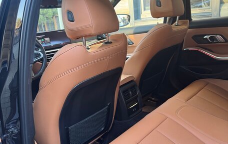 BMW 3 серия, 2023 год, 5 550 000 рублей, 23 фотография