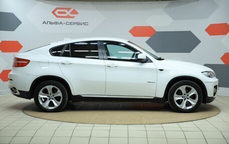 BMW X6, 2012 год, 1 380 000 рублей, 4 фотография