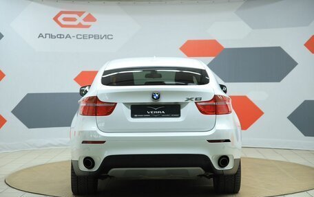 BMW X6, 2012 год, 1 380 000 рублей, 6 фотография
