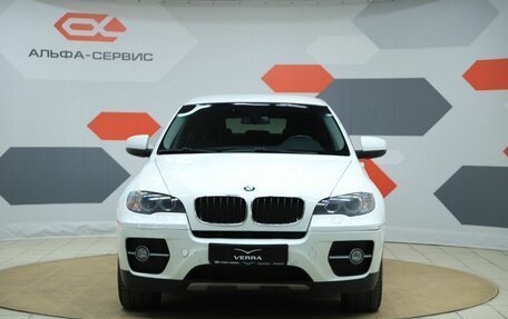 BMW X6, 2012 год, 1 380 000 рублей, 2 фотография