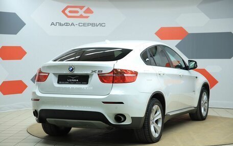 BMW X6, 2012 год, 1 380 000 рублей, 5 фотография