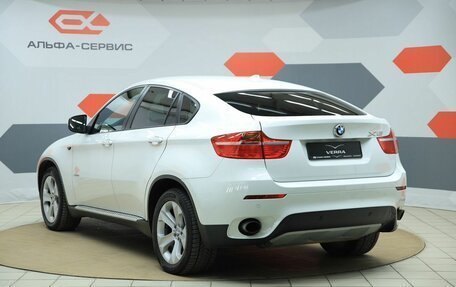 BMW X6, 2012 год, 1 380 000 рублей, 7 фотография