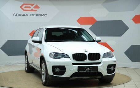BMW X6, 2012 год, 1 380 000 рублей, 3 фотография