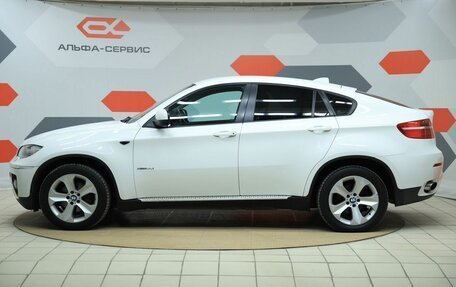 BMW X6, 2012 год, 1 380 000 рублей, 8 фотография
