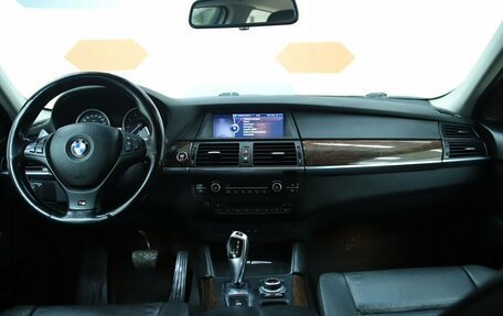 BMW X6, 2012 год, 1 380 000 рублей, 12 фотография