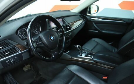 BMW X6, 2012 год, 1 380 000 рублей, 10 фотография