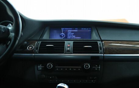 BMW X6, 2012 год, 1 380 000 рублей, 14 фотография