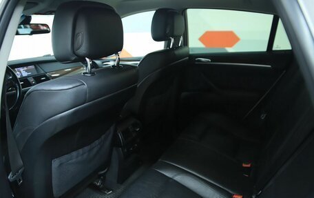 BMW X6, 2012 год, 1 380 000 рублей, 11 фотография