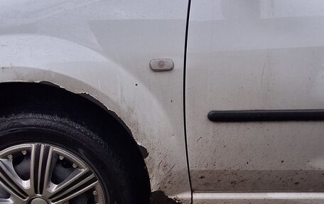 Renault Logan I, 2014 год, 450 000 рублей, 6 фотография