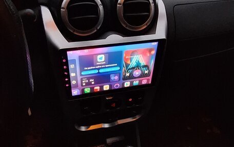 Renault Logan I, 2014 год, 450 000 рублей, 8 фотография