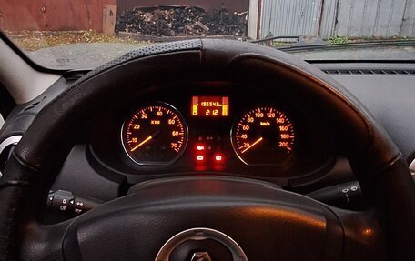 Renault Logan I, 2014 год, 450 000 рублей, 12 фотография