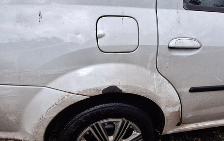 Renault Logan I, 2014 год, 450 000 рублей, 9 фотография