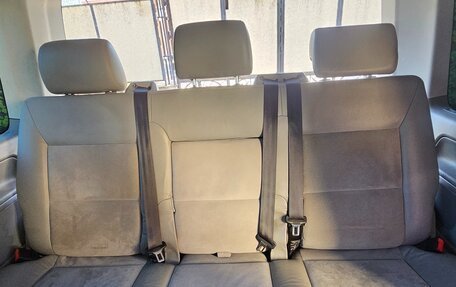 Volkswagen Multivan T5, 2013 год, 2 600 000 рублей, 11 фотография