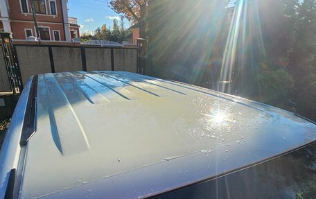 Volkswagen Multivan T5, 2013 год, 2 600 000 рублей, 16 фотография