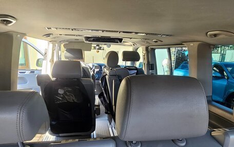 Volkswagen Multivan T5, 2013 год, 2 600 000 рублей, 14 фотография