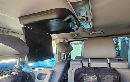 Volkswagen Multivan T5, 2013 год, 2 600 000 рублей, 24 фотография