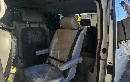 Volkswagen Multivan T5, 2013 год, 2 600 000 рублей, 27 фотография