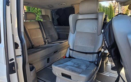 Volkswagen Multivan T5, 2013 год, 2 600 000 рублей, 28 фотография