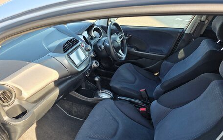 Honda Fit III, 2008 год, 650 000 рублей, 10 фотография