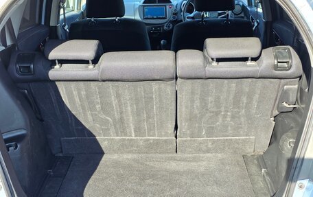 Honda Fit III, 2008 год, 650 000 рублей, 14 фотография