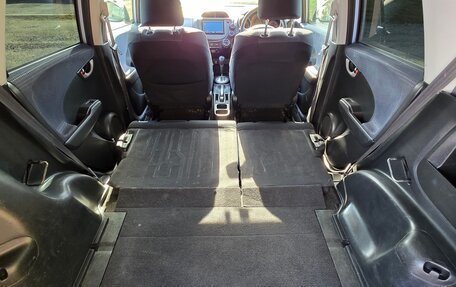 Honda Fit III, 2008 год, 650 000 рублей, 15 фотография