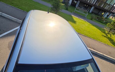 Honda Fit III, 2008 год, 650 000 рублей, 20 фотография