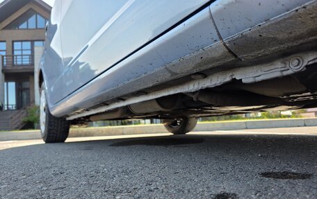 Honda Fit III, 2008 год, 650 000 рублей, 21 фотография