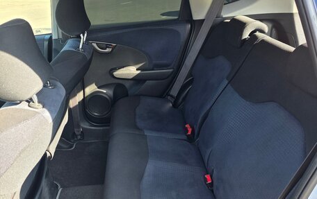 Honda Fit III, 2008 год, 650 000 рублей, 22 фотография