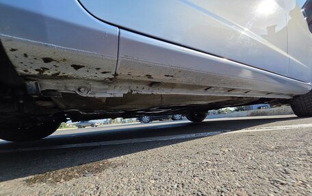 Honda Fit III, 2008 год, 650 000 рублей, 18 фотография