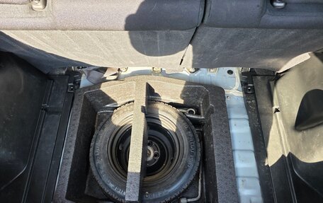 Honda Fit III, 2008 год, 650 000 рублей, 25 фотография