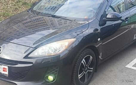 Mazda 3, 2012 год, 800 000 рублей, 3 фотография